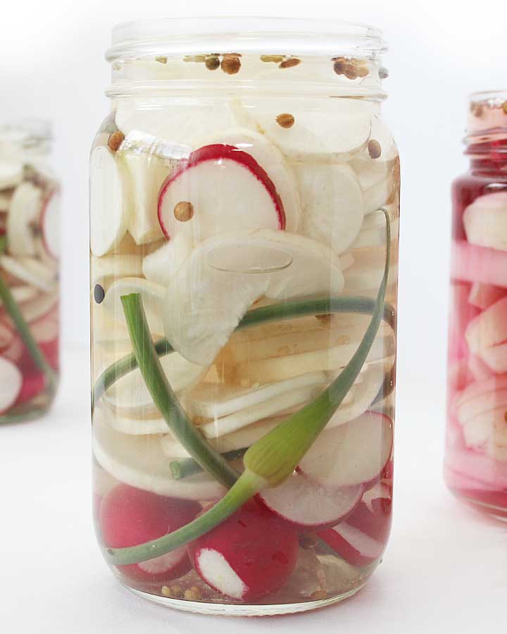 What Is Lacto-Fermentation, and Does It Have Health Benefits?