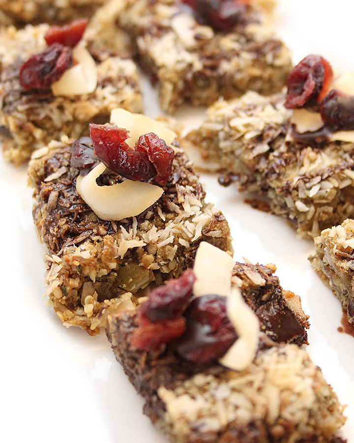 >> Must try Coconut Banana Seed Bars recipe! 1-Bowl > Mix > Bake - Ready in less than 45 minutes. Gluten-Free | Allergen-Friendly | Vegan | Grain-Free #freshisreal #healthytreats