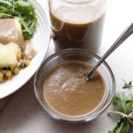 Make this mushroom gravy for your next family dinner! It’s The Best Gluten-Free Vegan Gravy! It’s allergen-friendly—ideal for many dietary restrictions. freshisreal.com