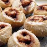 Easy Gluten-free Vegan (Egg and Dairy-Free) Cinnamon Rolls. Allergy-Friendly.