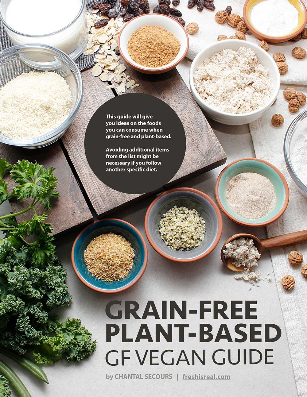 Grain free diet 2025